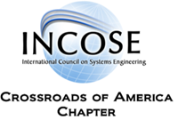 Go to INCOSE Crossroads of America Chapter website