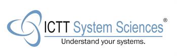 ICTT System Sciences is a thirty year supplier to global telecommunications, aerospace, automotive, medical, advanced manufacturing and consumer products enterprises.  ICTT developed, practices, and promulgates Systematica Methodology for Pattern-Based Systems Engineering, an MBSE advancement usable with any commercial engineering toolset.
