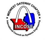 Welcome to the Midwest Gateway Chapter of INCOSE. We are based in the St Louis region, from Rolla to the Metro East.