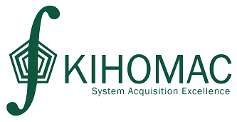 KIHOMAC Logo
