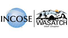 INCOSE Wasatch Logo